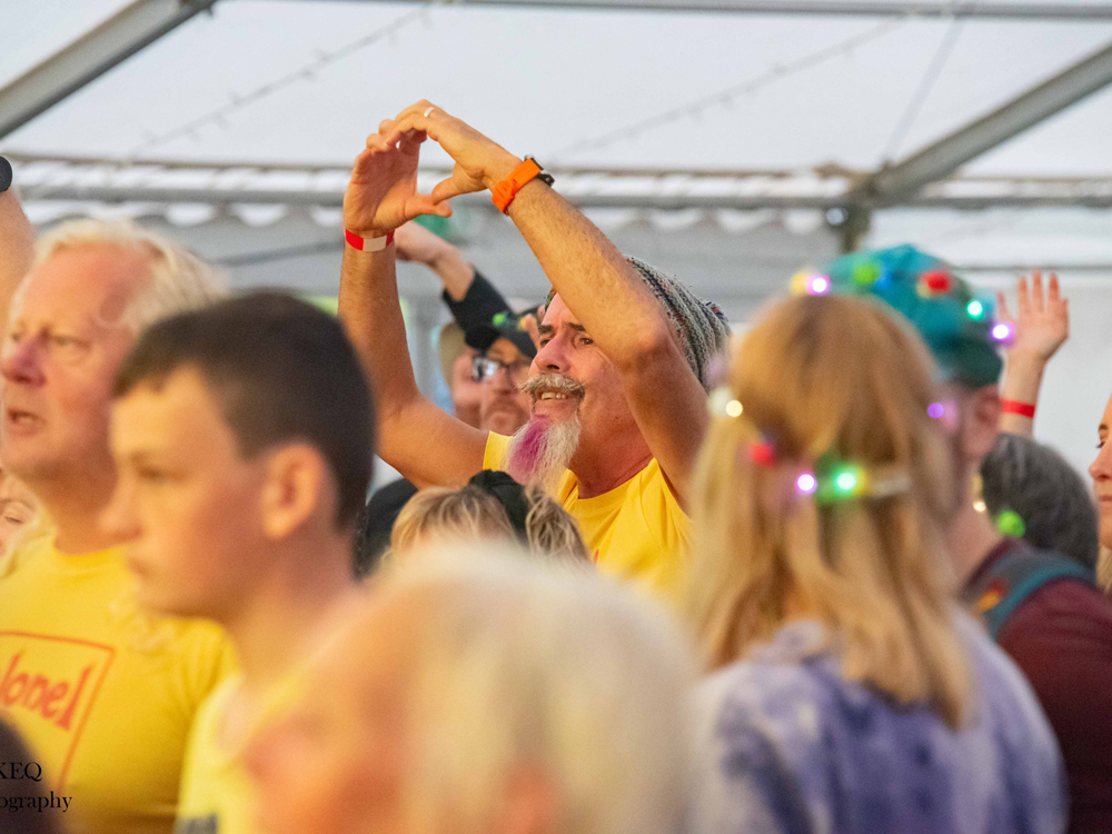 Doonfest 25