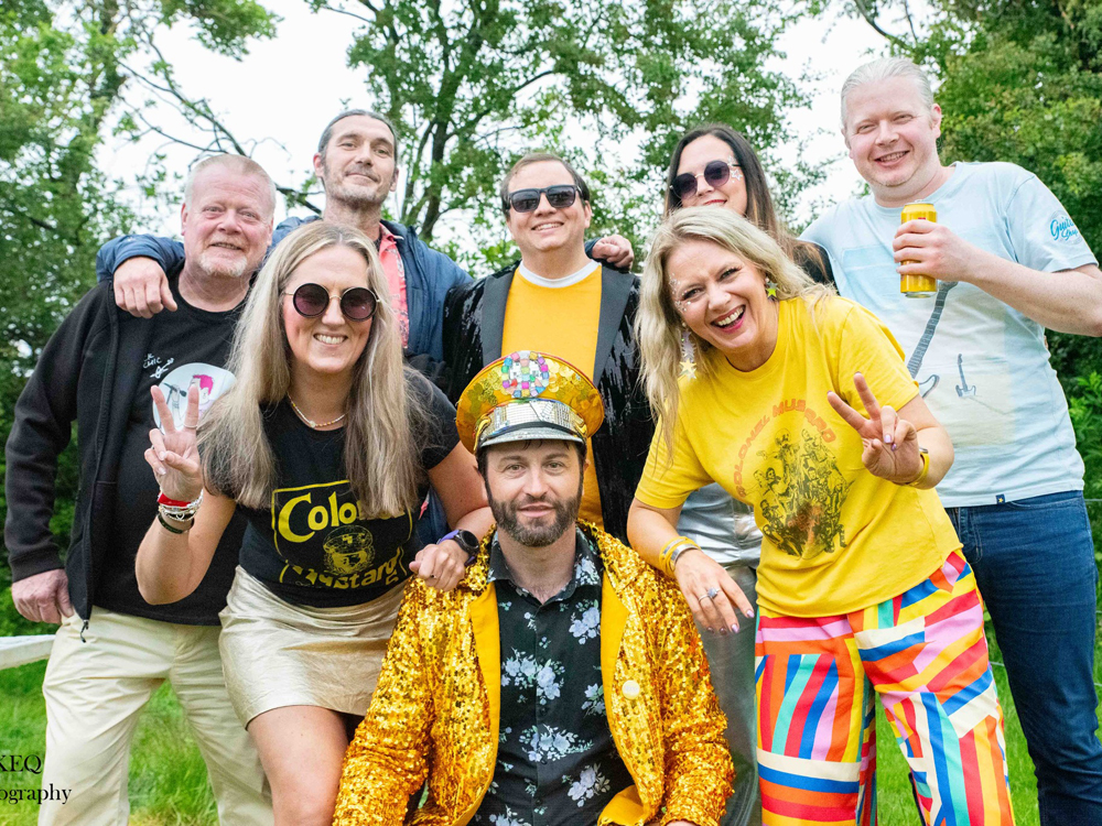 Doonfest 25