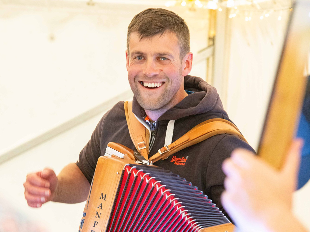 Doonfest 25