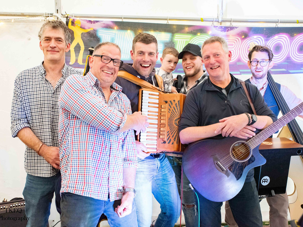 Doonfest 25