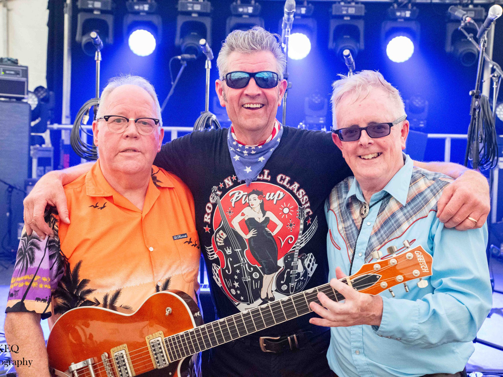 Doonfest 25