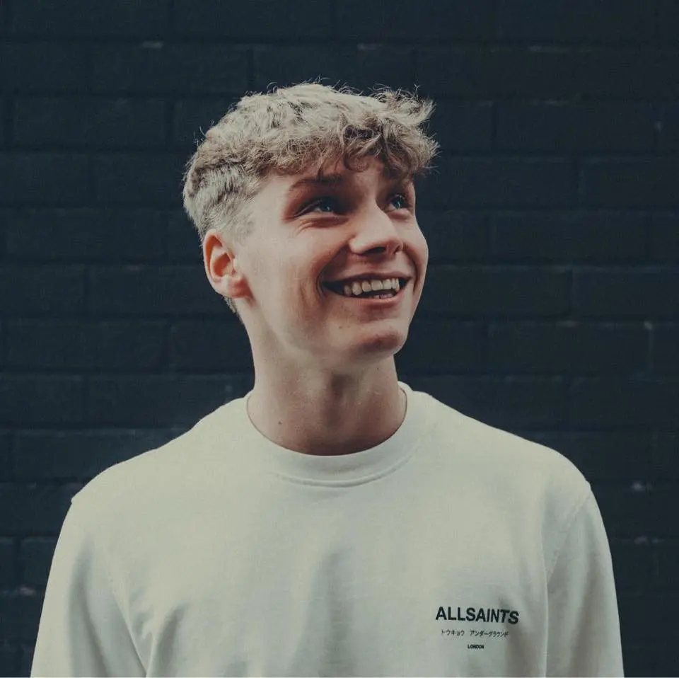 Ben Walker