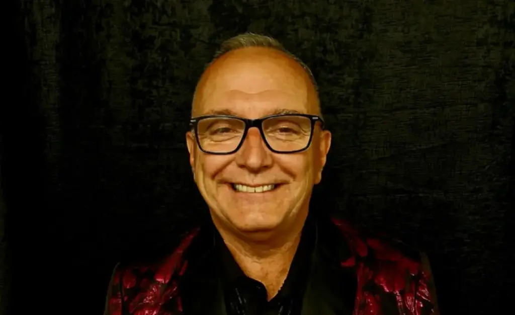Graham Cole