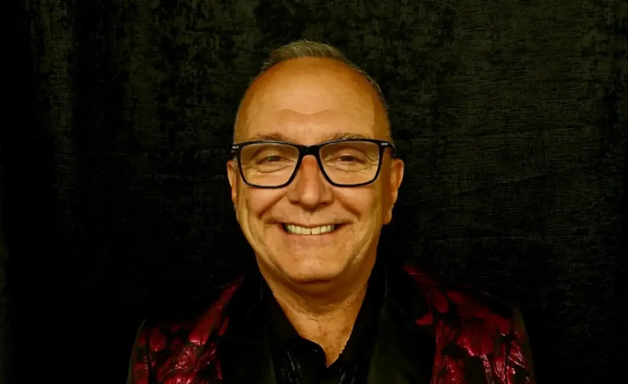 Graham Cole