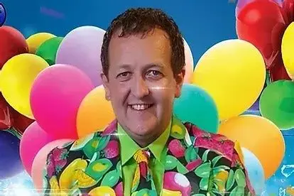 Magic Malky