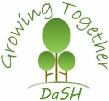 DaSH Logo