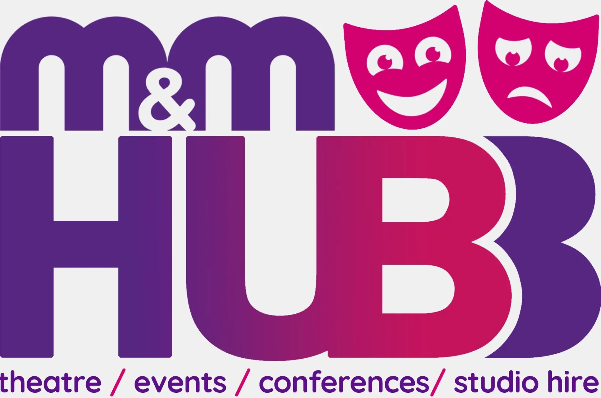 Hub logo