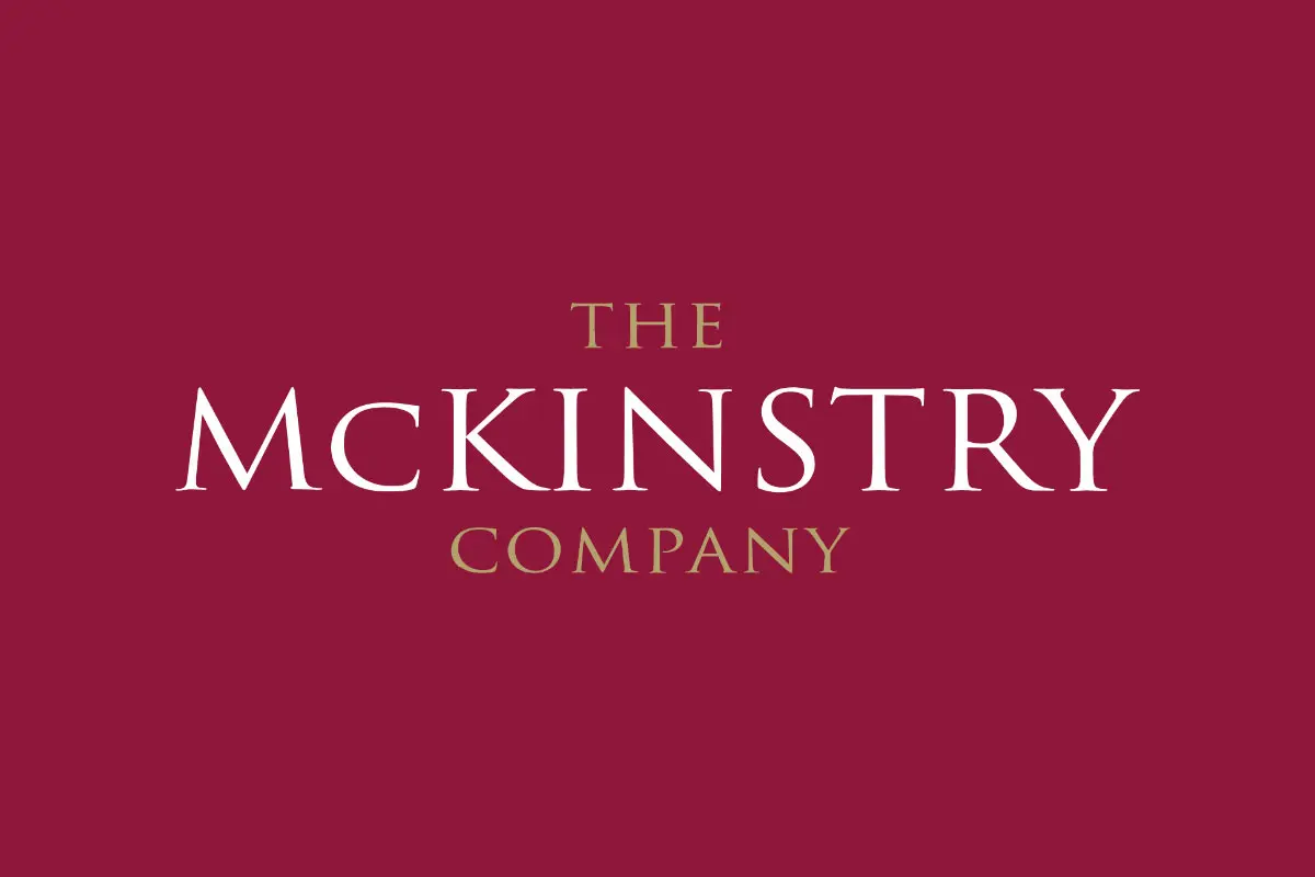 Mckinstry