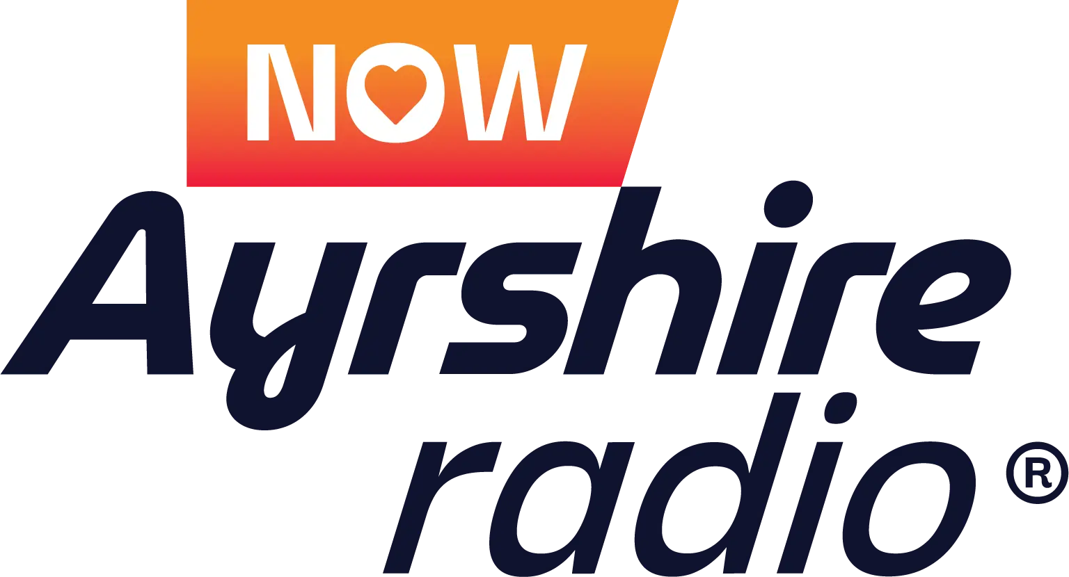Now ayrshire radio